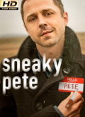 Sneaky Pete Temporada 1 [720p]